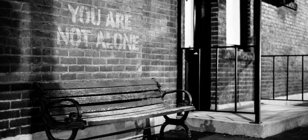 ARK 28 you are not alone